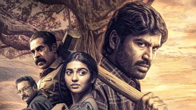 Kara, the film benefits from an interesting setup, Dhanush’s natural performance, and a few engaging moments, but these positives aren’t enough to elevate the overall experience.