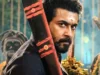 Uncertainty Around Karuppu (Veerabhadrudu) Release Tamil star hero Suriya’s latest film Karuppu (titled Veerabhadrudu in Telugu) was scheduled to release today. Directed by RJ Balaji, the film was expected to open with fanfare, but unexpected hurdles have led to a last-minute cancellation of shows.