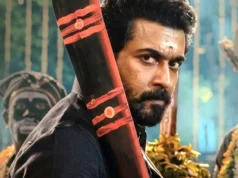 Uncertainty Around Karuppu (Veerabhadrudu) Release Tamil star hero Suriya’s latest film Karuppu (titled Veerabhadrudu in Telugu) was scheduled to release today. Directed by RJ Balaji, the film was expected to open with fanfare, but unexpected hurdles have led to a last-minute cancellation of shows.