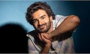 Kiran Abbavaram Eyes Another Diwali Success After KA, and K-Ramp, Kiran Abbavaram eyes another Diwali release, but this he will also be a director.