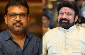 Koratala–Balakrishna Project Buzz With NTR tied up in Neel’s film and required to maintain the same physique for continuity, there is naturally a gap before he can move on to Devara 2. Industry talk suggests that during this interval, director Koratala Siva may kickstart a project with Nandamuri Balakrishna.