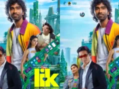 LIK Gears Up for OTT Release According to industry buzz, LIK is likely to arrive on Amazon Prime Video for streaming on May 15, 2026. While there is no official confirmation yet, reports suggest that it will have a multilingual release, expanding its reach across audiences.
