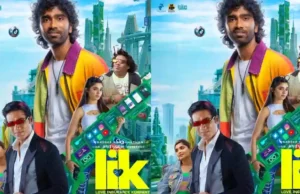 LIK Gears Up for OTT Release According to industry buzz, LIK is likely to arrive on Amazon Prime Video for streaming on May 15, 2026. While there is no official confirmation yet, reports suggest that it will have a multilingual release, expanding its reach across audiences.
