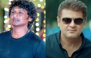 Lokesh Kanagaraj–Ajith Combo in Buzz