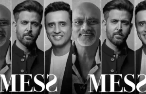 Hrithik Roshan Turns Producer Again with Mess On March 17, 2026, Prime Video announced a new comedy film titled "Mess" in collaboration with Hrithik Roshan’s production banner, HRX Films.