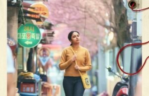 Made in Korea Review Priyanka Mohan's Made in Korea review