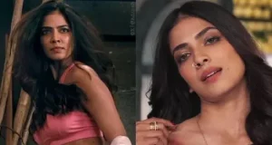 Malavika Mohanan Reveals Exciting Details About The Raja Saab