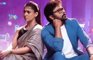 Meesala Pilla crosses 50M, heads for 100 Million