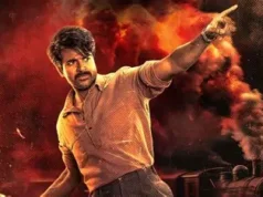 Parasakthi Movie Review Despite Parasakthi having the emotional potential, Sudha Kongara fails to fully bring it alive. Scenes that should have been powerful, like elderly women unable to send money orders due to Hindi imposition, or the scenes where the protagonist loses loved ones, at the beginning and in the initial phase of the second half, fall flat. Emotional beats arrive but lack depth, leaving audiences unmoved. Parasakthi is honest in intent, but loses its impact in translation.