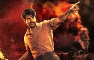 Parasakthi Movie Review Despite Parasakthi having the emotional potential, Sudha Kongara fails to fully bring it alive. Scenes that should have been powerful, like elderly women unable to send money orders due to Hindi imposition, or the scenes where the protagonist loses loved ones, at the beginning and in the initial phase of the second half, fall flat. Emotional beats arrive but lack depth, leaving audiences unmoved. Parasakthi is honest in intent, but loses its impact in translation.