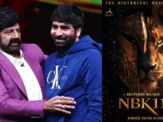 NBK 111 Muhurtham Today: Balakrishna Set for a Historical Roar