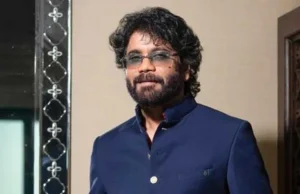 Lottery King – Nagarjuna’s Landmark 100th Film