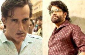Was the Rahman Dakait character offered to Nagarjuna? Akshaye Khanna's Rahman Dakait was not offered to Nagarjuna.