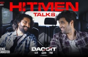 Nani’s Latest Words Put Spotlight on The Paradise Nani's last few films did not get the expected massive response, despite not achieving the success.