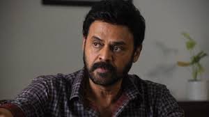 Is Venkatesh Dropping Out of Drishyam 3? Reportedly, Venkatesh will not keen to make the Telugu version of Drishyam 3.