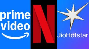 This Week’s OTT Releases This week, exciting content across multiple languages is ready for streaming. On Netflix, the Hindi film Accused will be available from February 27. On Amazon Prime Video, the web series The CEO Club premiered on February 23, while Ikkis, the last film of Bollywood Veteran Dharmendra, will be available for streaming on February 26th.
