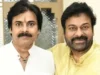 Pawan Kalyan’s Health Update