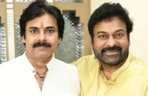 Pawan Kalyan’s Health Update