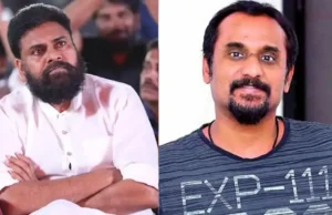 Deva Katta Clarifies Rumors Deva Katta says that he loves to work with Pawan Kalya, but nothing is happening right now.