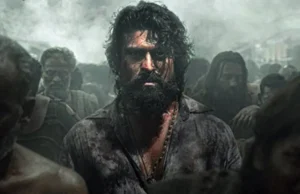 Confusion Over Peddi’s Special Song Actress