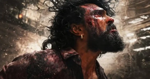 Peddi Content Hype is on a next level Expressing his confidence in the film’s output, Anantha Sriram said, “Ram Charan is nowhere to be seen in this film; only the character Peddi exists. This is not just a movie; it is a visual poem. The experience will mesmerize audiences while watching, and the memories will haunt them for days afterward.”