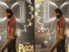 Peddi Locks New Release Date Mega Power Star Ram Charan teams up with director Buchi Babu Sana for the highly anticipated pan-India film Peddi. Expectations are sky-high, and the film has already created massive buzz across the country, and it is set for a grand theatrical release on June 25, 2026.