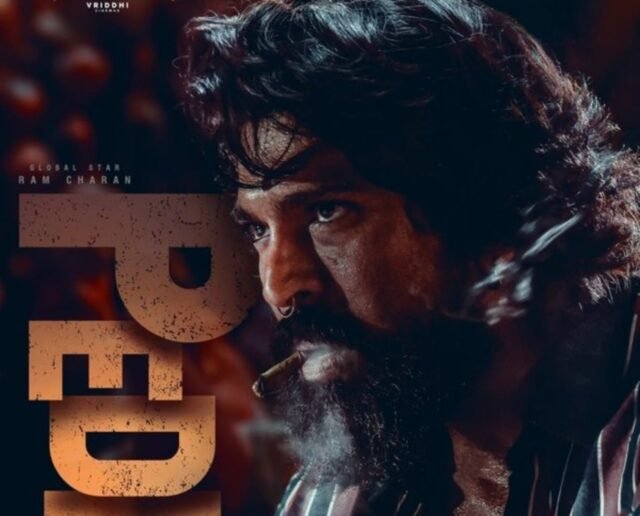 Peddi Movie Postponed Charan fans are frustrated, as Peddi movie's release delayed.