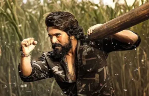 Peddi Postponement Rumors Fans are concerned as rumors circulate about Ram Charan's Peddi going for a postponement.