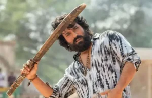 Peddi Second Single Release Date Locked