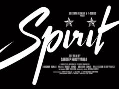 Spirit Rumors Quashed The makers have now issued a solid clarification, confirming that there is no truth to the delay rumors. The team has reaffirmed that Spirit will release on its originally planned date, March 5, 2027.