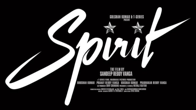 Spirit: No Postponement The makers have now issued a solid clarification, confirming that there is no truth to the delay rumors. The team has reaffirmed that Spirit will release on its originally planned date, March 5, 2027.