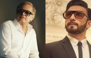 Ranveer Singh’s Pralay After Dhurandhar 2, Ranveer Singh will star in Pralay, a Zombie Movie.