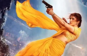 Priyanka Chopra considers Varanasi to be an incredible experience Varanasi is an amazing journey, says Priyanka Chopra. Varanasi updates Mahesh Babu and Rajamouli's Varanasi update