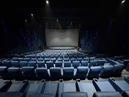 Pvr Inox Lakeshore Mall Kukatpally New Multiplex in Hyderabad