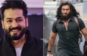 SS Rajamouli Applauds Dhurandhar 2 Dhurandhar 2 craze goes to the next level, as the India's biggest director Rajamouli praises it. Dhurandhar 2 continues to win the hearts.