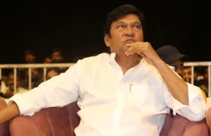 Rajendra Prasad Issues Apology After MGR Comment Controversy Rajendra Prasad's comments on MGR. Rajendra Prasad Latest Controversy