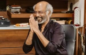Interesting Update About Thalaivar 173 Thalaivar 173 Update Basil Joseph to play an important role in Thalaivar 173? Thalaivar 173 shoot to start mid April.