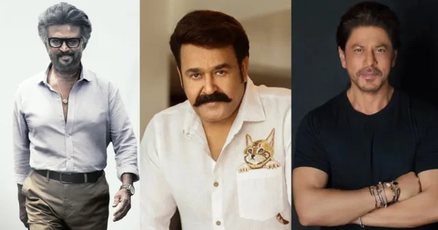 Rajinikanth-SRK-Mohanlal Superstar Rajinikanth and director Nelson Dilipkumar’s Jailer 2 is one of the most anticipated films of Indian cinema in 2026. While production is currently underway in Hyderabad, the film has become the talk of the town due to swirling rumors about star cameo appearances.