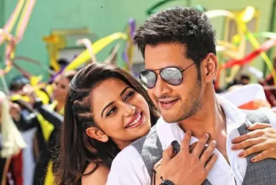 Rakul Preet Singh: Spyder Affected My Telugu Career Deeply