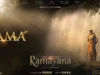 Ramayana Creates History at CinemaCon 2026