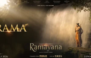 Ramayana Creates History at CinemaCon 2026