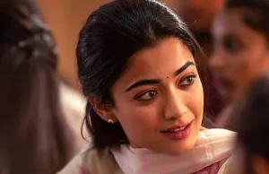 The Girl Friend Day 1 Box Office Collections