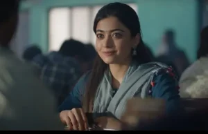 Rashmika`s The Girlfriend Censor Report