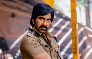 Mass Jathara Set for Early OTT Release