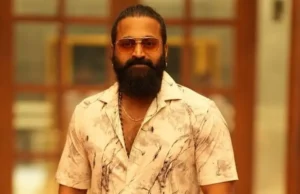 Rishab Shetty Rumored Rift Sparks Buzz Despite unfollowing the production house, Rishab still follows Vijay Kiragandur, the head of Hombale Films