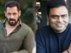 Salman Khan – Vamshi Paidipally: Big Update Vamshi Paidipally to direct a big budget film with Salman Khan.