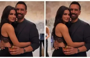 Samantha Making Way for Big Announcement?