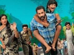 Not OTT: Sampradayini Suppini Suddapoosani will now be in theaters Directed by Sudheer Sriram, Sampradayaini Suppini Suddapusaani is now all set to release in theaters on March 6, 2026.