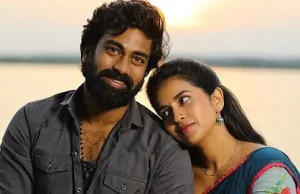 శశివదనే OTT ప్రీమియర్ ప్రకటించబడింది