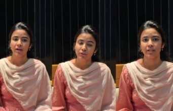 Shivani Nagaram Clears The Controversy Hey Balwanth Heroine Shivani Nagaram. Shivani Nagaram Controversy Tirupathi Darshanam Controversy - Shivani Nagaram Releases a video